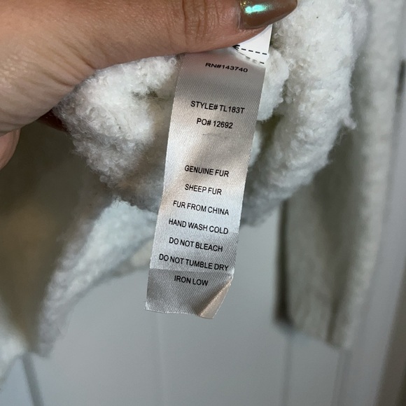 VICI Dreaming Of You Knit Sweater - Picture 4 of 4